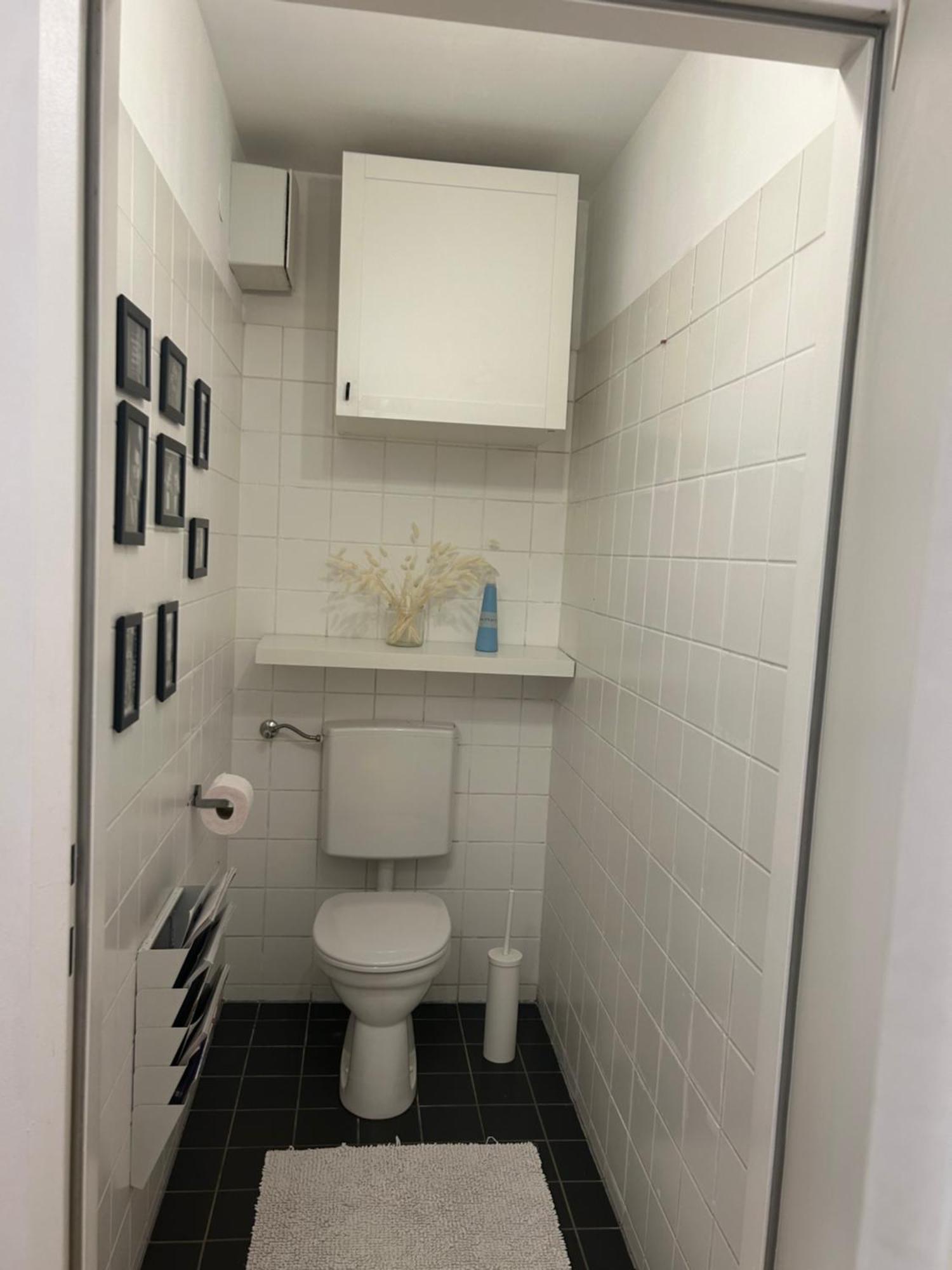 וינה Apartment Mit Logia Und Kleinen Garten In Zentraler Lage 2 מראה חיצוני תמונה