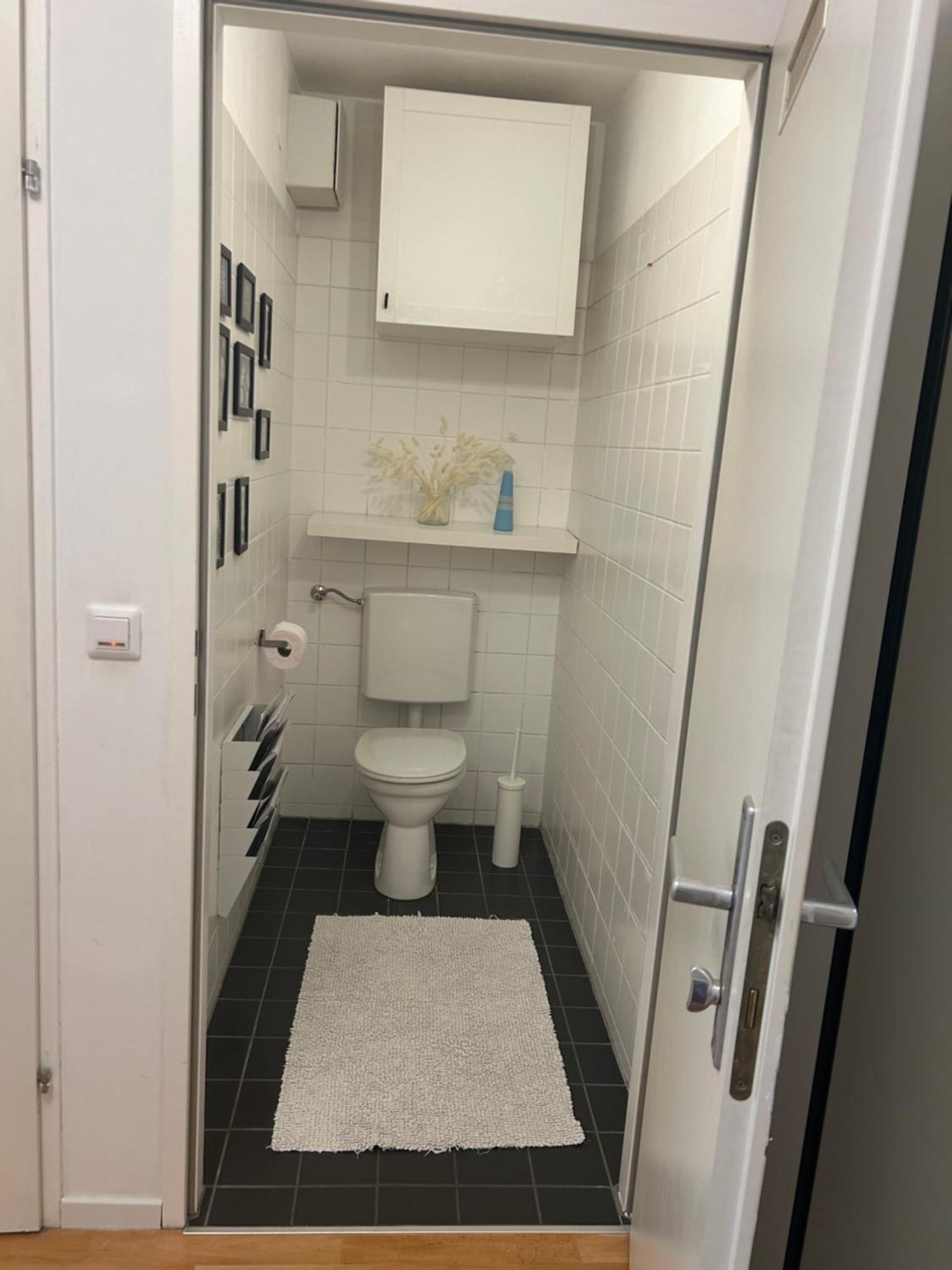 וינה Apartment Mit Logia Und Kleinen Garten In Zentraler Lage 2 מראה חיצוני תמונה